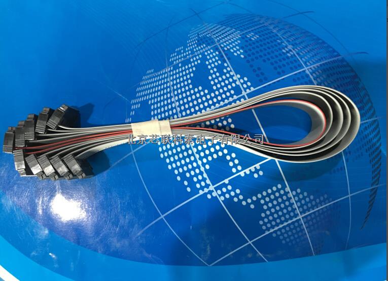 ERNI恩尼核磁共振1.27毫米母型50针PVC电缆连接器167282 173794 173795 -167282尽在买卖IC网